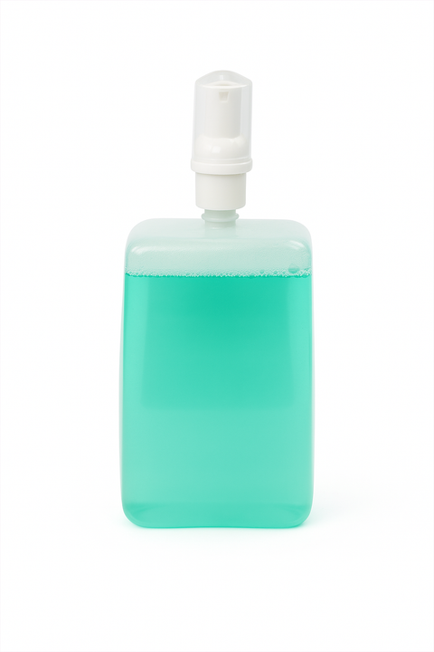 Antibacterial Foam Hand Wash Soap Pod - 1 Litre