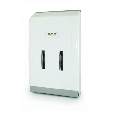 Slimline Paper Towel Dispenser