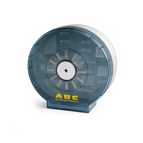 Jumbo Toilet Roll Dispenser