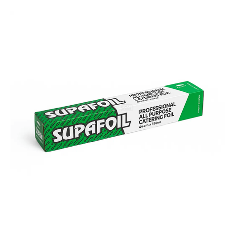 Aluminum Foil Roll 44cm x 150m