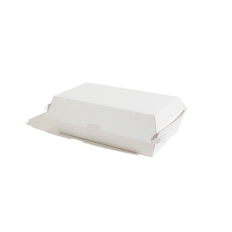 Snack Box Clam Large