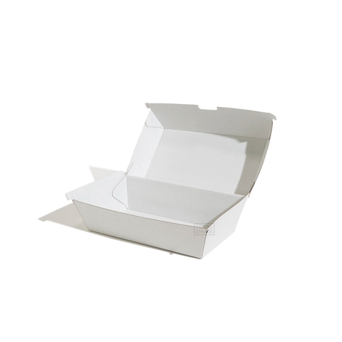 Snack Box Clam Regular