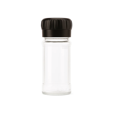 Spice Grinder – 53mm Clear Plastic