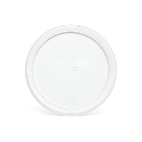 Clear Portion Cup Lid – Fits P200