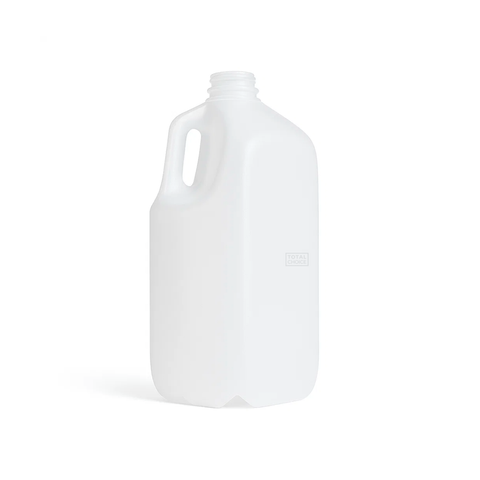 2 Litre Plastic Juice & Milk Bottle