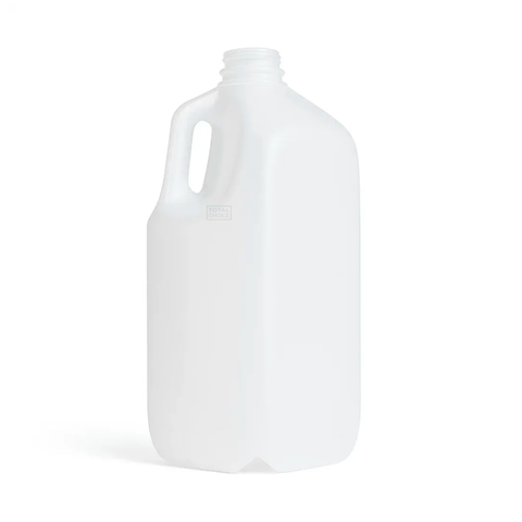 2 Litre Plastic Juice & Milk Bottle