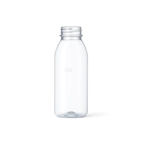 PET Juice Bottle 300ml
