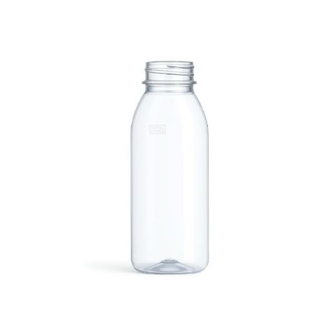PET Juice Bottle 300ml