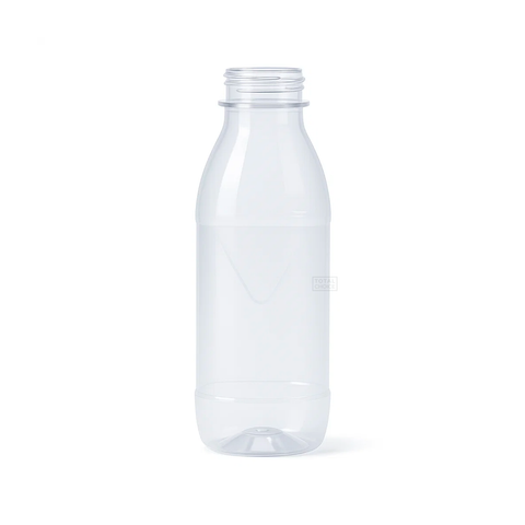 PET Juice Bottles 500ml