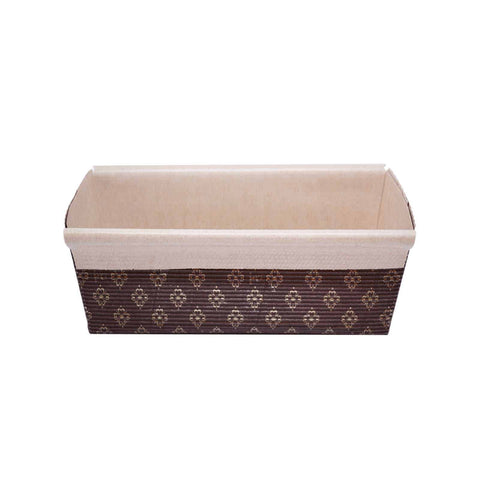 Small Bar Cake Baking Mould 500ml