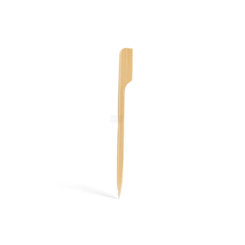 Bamboo Skewer Oar 150mm