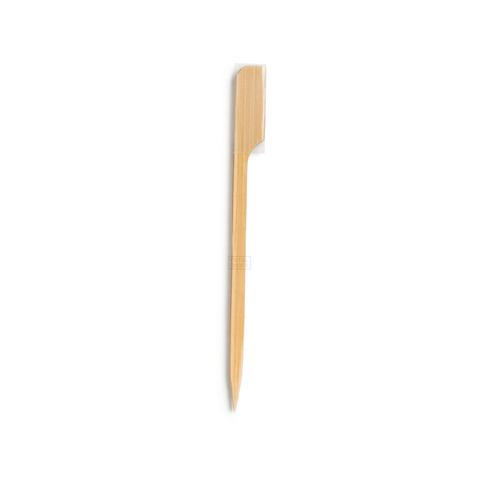 Bamboo Skewer Oar 150mm