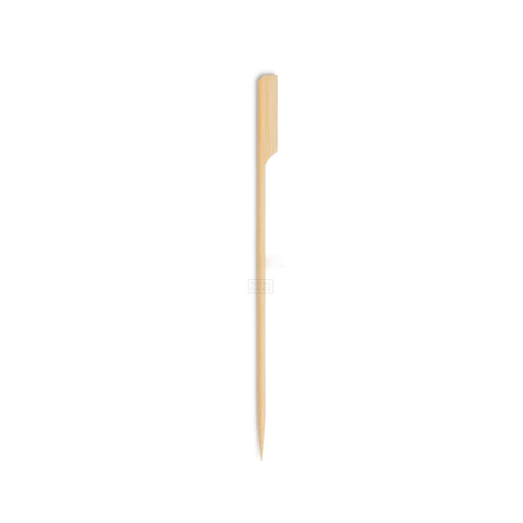 Bamboo Skewer Oar 180mm