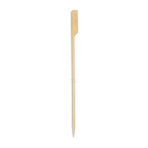 Bamboo Oar Skewers 240mm
