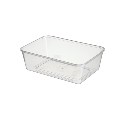 Rectangle Food Container 850ml