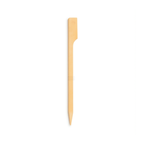 Bamboo Oar Skewers 90mm