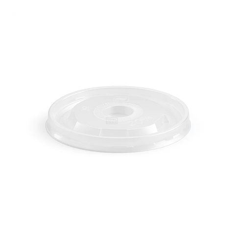 PP Lid for 8oz Paper Bowl