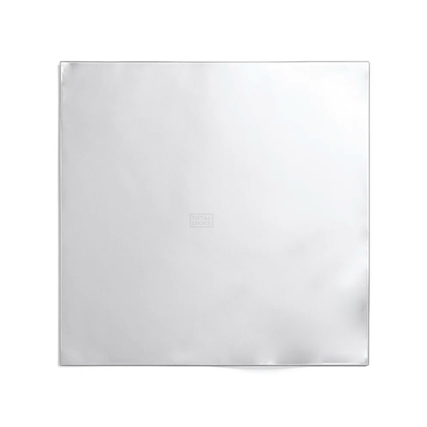 Thick Square Cake Foil Base 12"