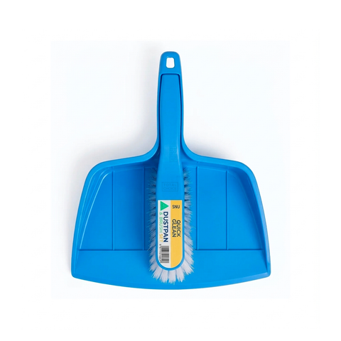 Oates Broom, Dustpan & Brush Set