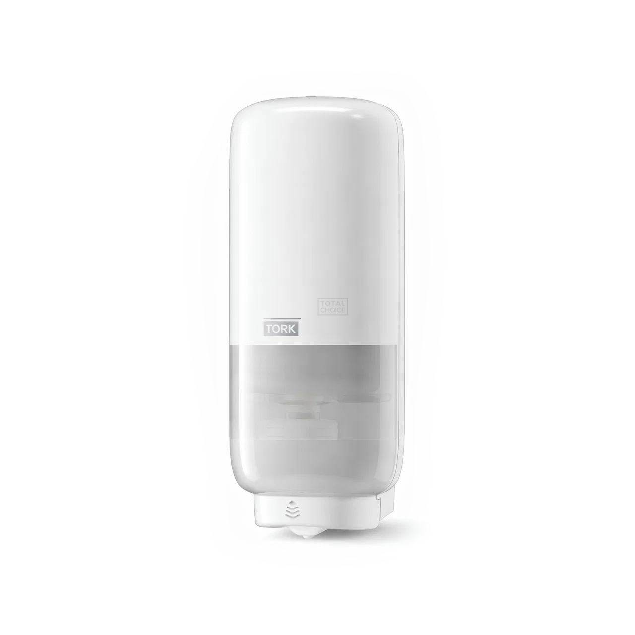 1000ml Soap Dispenser with Insert – Hygienic & Durable – Total Choice