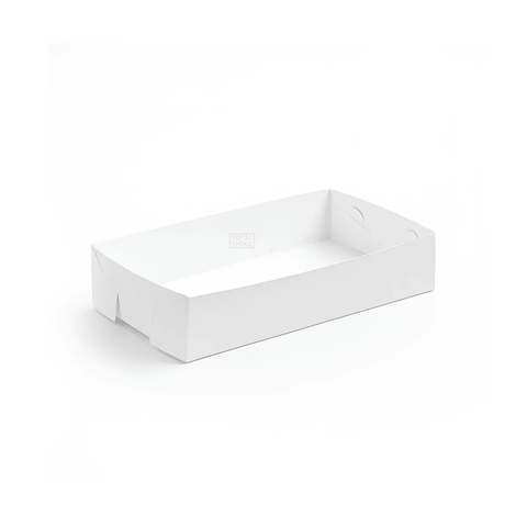 Large Heavy Duty Cake Potash Tray 500µm