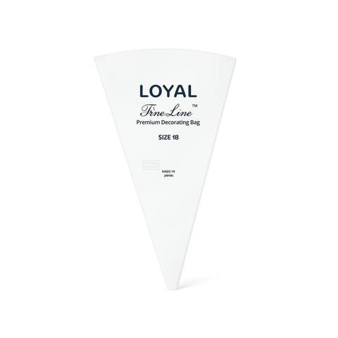 Loyal Piping Bag 46cm #18