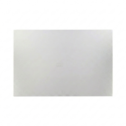 Cake Foil Base 435x635mm Silver Full Slab