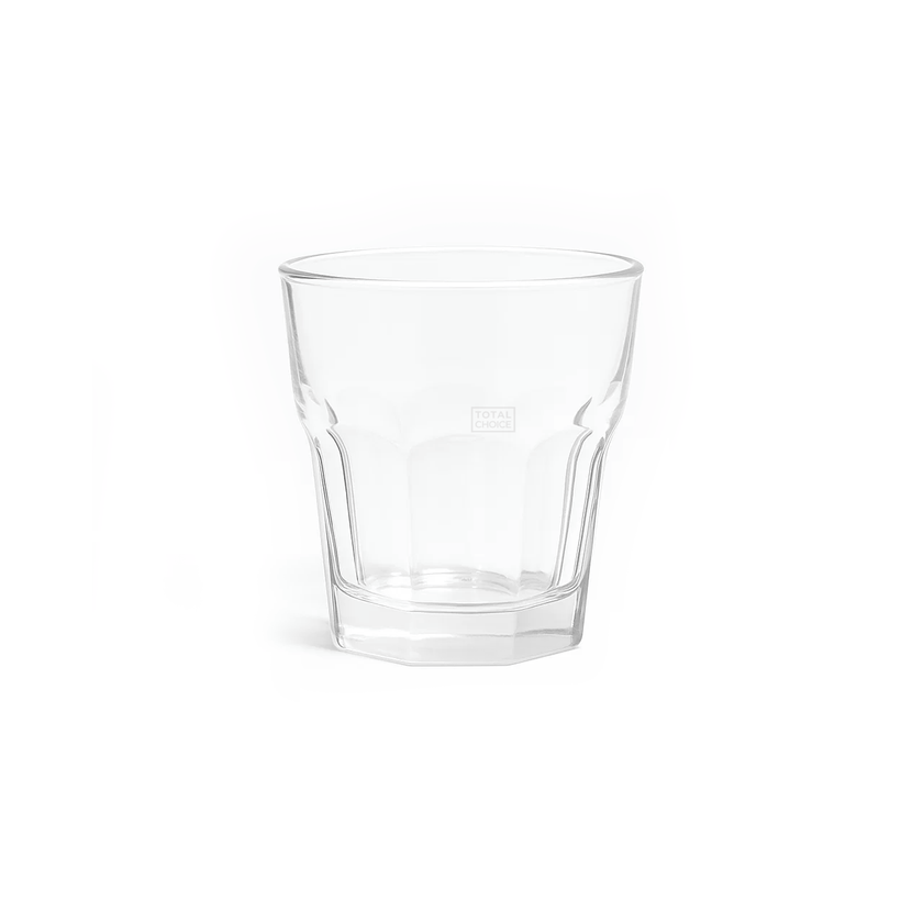 Libbey Rocks Glass 237ml – Durable Bar Glassware – Total Choice