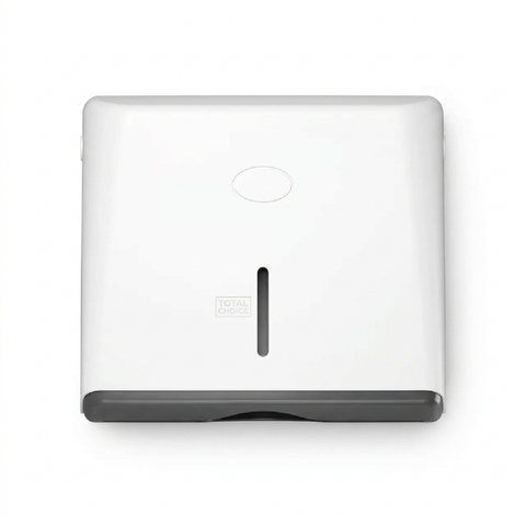 Hand Towel Dispenser Slimline Interleaf