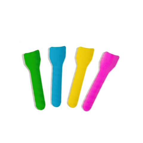 Gelato Spoons