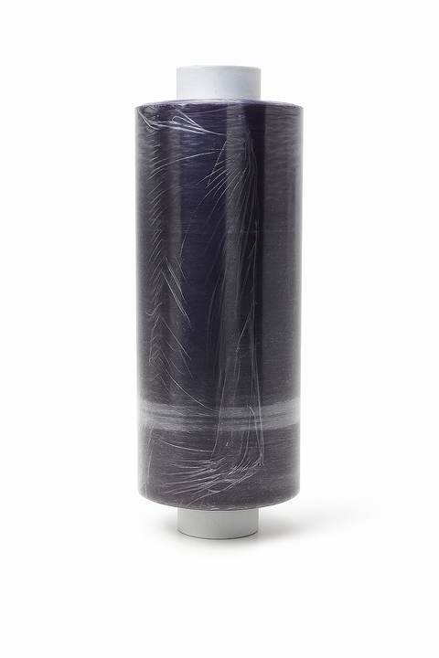 Cling Wrap Perforated Roll 30x30cm Sheets – 500m Roll