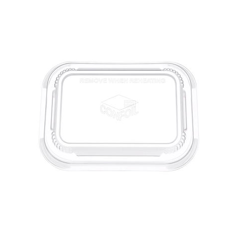 Confoil DualPak Clip Lid for DP6060