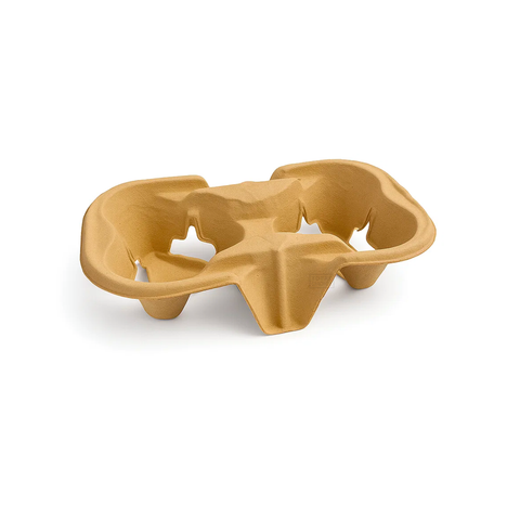 Takeaway Cup Holder - 2 Cup