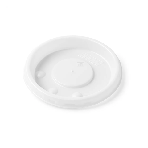 Clear Disposable Lid for Aladdin Mug