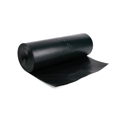Extra Heavy Duty 90L Black Bin Liners