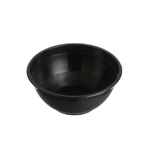 Genfac Noodle Bowl 1050ml Black