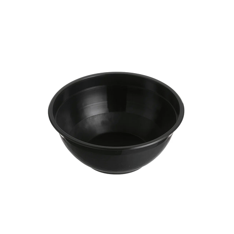 Genfac Noodle Bowl 850ml Black