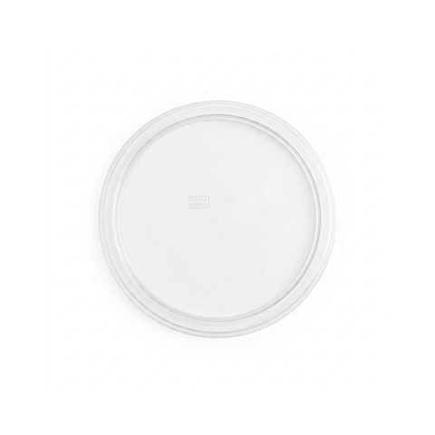 Round Noodle Bowl Lid 160mm for 850ml Bowls