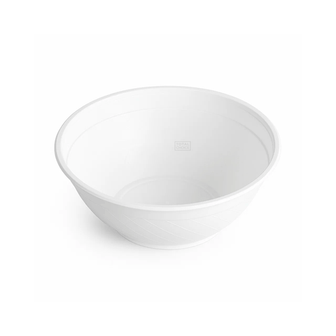 Genfac Noodle Bowl 850ml White