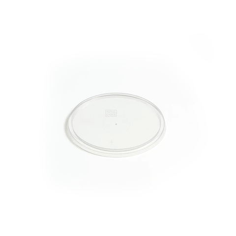 Round Plastic Container Lids 220ml–700ml