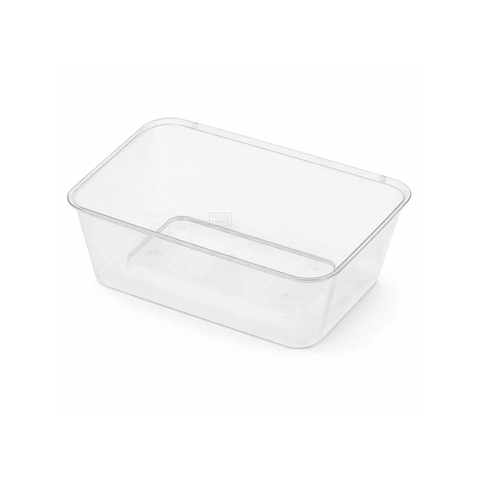 Genfac Rectangular Container 700ml