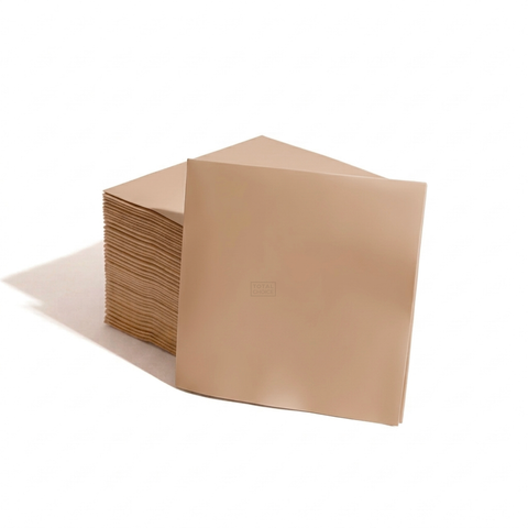 Two-Ply Kraft Cocktail Napkins