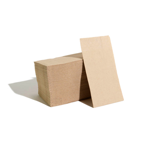 Kraft 2-Ply GT Fold Lunch Napkins
