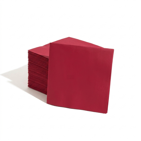 Lunch Napkins Quilted 2-Ply