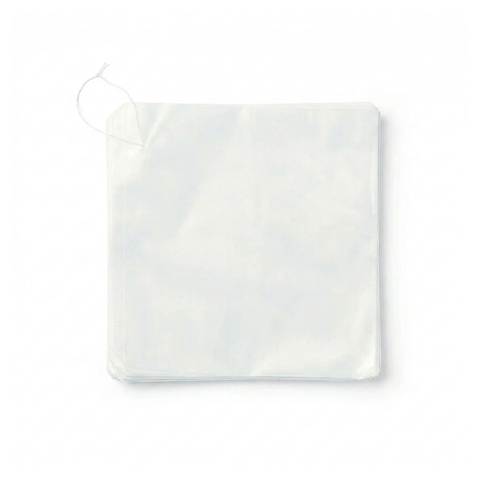 Glassine Paper Bag #1 Square