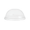 PET Clear Dome Lid 95mm