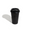 Coffee Cup Lid - Black 80mm