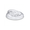 PET Clear Sipper Lid 95mm
