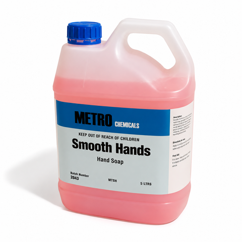 Liquid Hand Soap