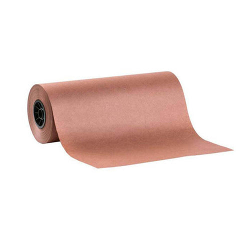 Oren Pink Butchers Paper 1000ft (0.60m x 300m) (24" x 1000')